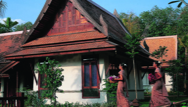 Bhandari Resort