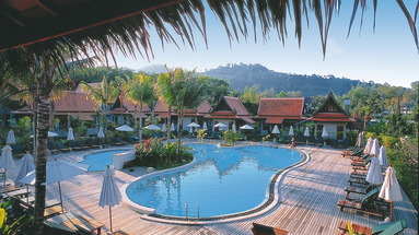 Bhandari Resort