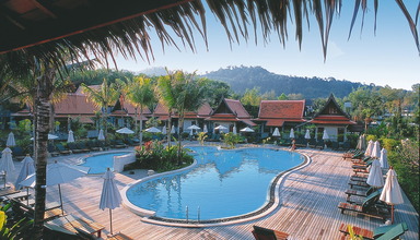 Bhandari Resort