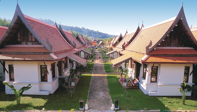 Bhandari Resort