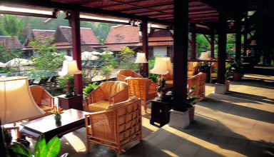Bhandari Resort