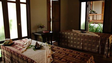 Bhandari Resort
