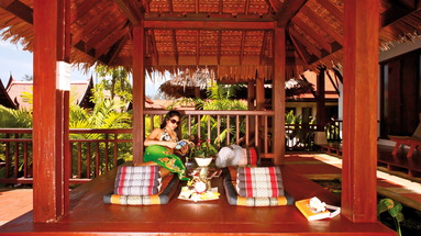Bhandari Resort