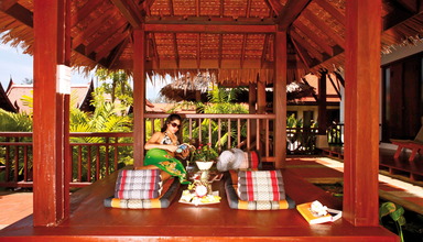 Bhandari Resort