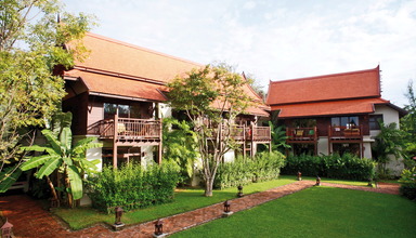 Bhandari Resort