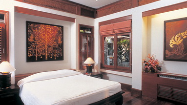 Bhandari Resort