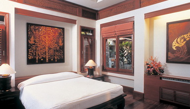 Bhandari Resort