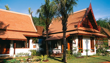Bhandari Resort