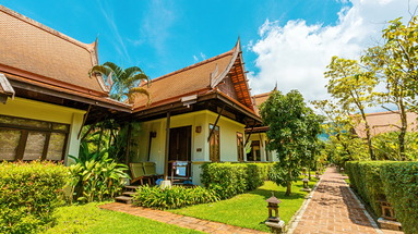 Bhandari Resort