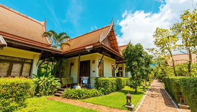 Bhandari Resort