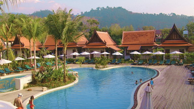 Bhandari Resort