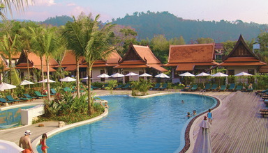 Bhandari Resort