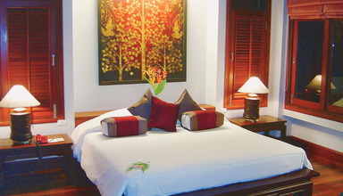 Bhandari Resort