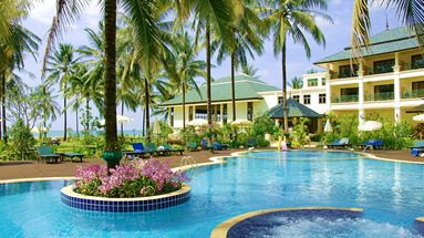 Bhandari Resort