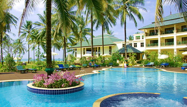 Bhandari Resort