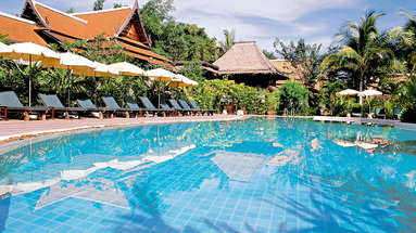 Bhandari Resort