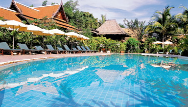 Bhandari Resort