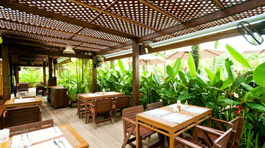 Bhandari Resort