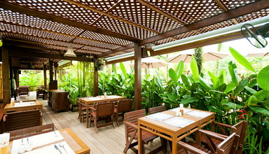 Bhandari Resort
