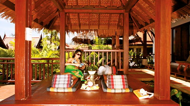 Bhandari Resort
