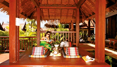 Bhandari Resort