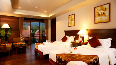 Bhandari Resort