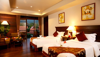 Bhandari Resort