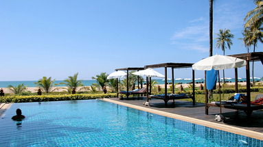 Bhandari Resort
