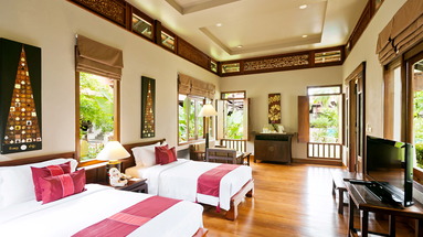 Bhandari Resort