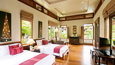 Bhandari Resort