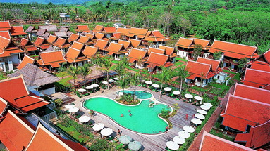 Bhandari Resort