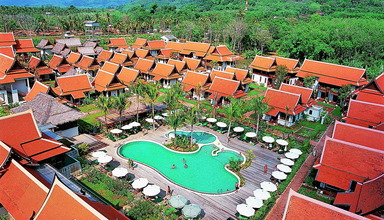 Bhandari Resort