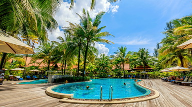 Bhandari Resort
