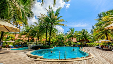 Bhandari Resort