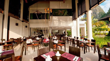 Bhu Nga Thani Resort & Spa