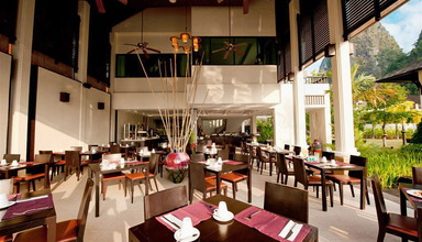 Bhu Nga Thani Resort & Spa