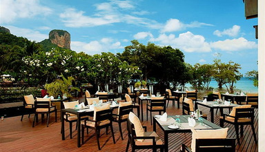 Bhu Nga Thani Resort & Spa