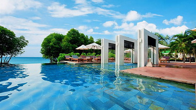 Bhu Nga Thani Resort & Spa
