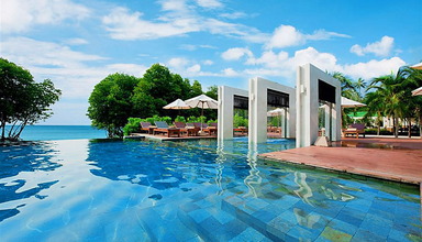 Bhu Nga Thani Resort & Spa