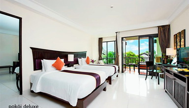 Bhu Nga Thani Resort & Spa