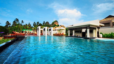 Bhu Nga Thani Resort & Spa