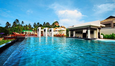 Bhu Nga Thani Resort & Spa