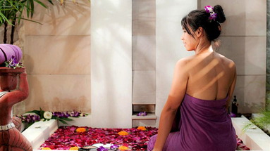 Bhu Nga Thani Resort & Spa
