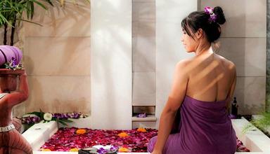 Bhu Nga Thani Resort & Spa