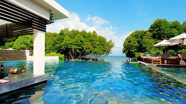 Bhu Nga Thani Resort & Spa