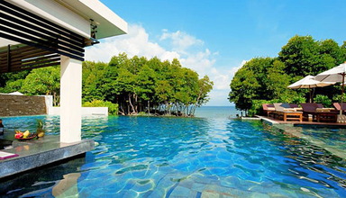 Bhu Nga Thani Resort & Spa