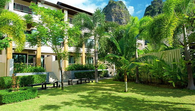 Bhu Nga Thani Resort & Spa