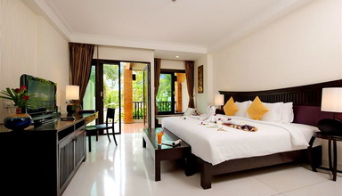 Bhu Nga Thani Resort & Spa