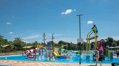 Bi Village
