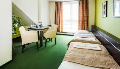 Biała Akacja Resort & Business